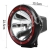 Фара-прожектор HID 35w "7" Дальнего света_1