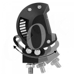 LED балка 90w combo 39см