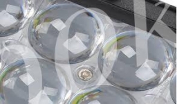 LED балка 90w GT 4D 39см