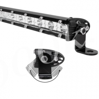 LED балка 72w slim combo 66см_2