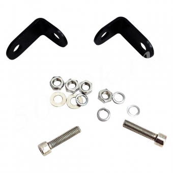 LED балка 72w slim combo 66см