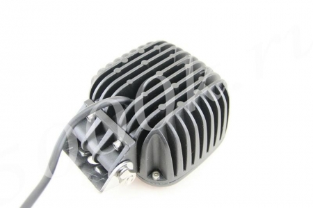Led фара 48w Ближнего света CreeLed_2