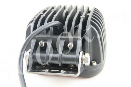 Led фара 48w Ближнего света CreeLed_3