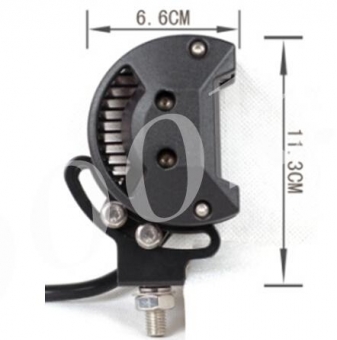 LED балка 180w Combo 72см_1