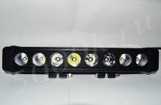 LED балка 80w spot 41см