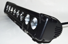 LED балка 80w spot 41см