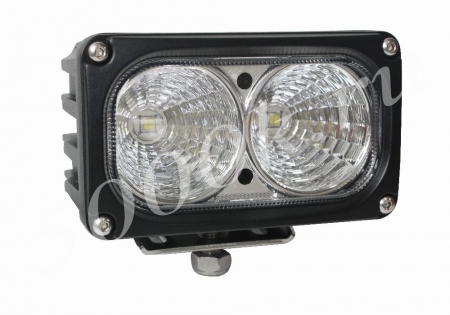 LED фара 30w 9030 Flood