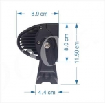 LED балка 120w Spot Epistar 60см