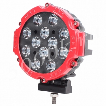 Led фара 60w дальнего света
