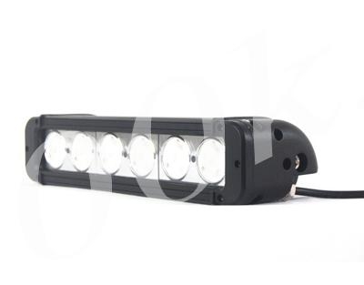 LED балка 60w flood 28см