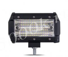 LED фара 27w PHILIPS LED 13см_1