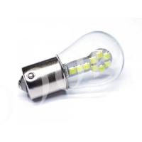 Led лампа 12v 1156 18 smd 3030 WHITE_1