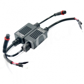 LED лампа h3 Lumen Flex_1