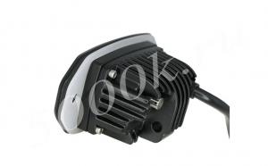 LED фара 12w ближнего света_1