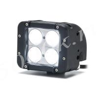 LED балка 40w CREE 10w Дальнего света 12см_1