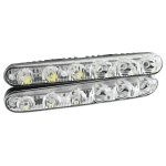 Ходовые огни 6led 